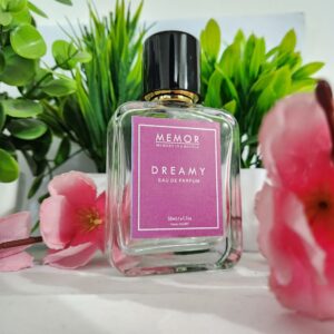 Dreamy Perfume Image