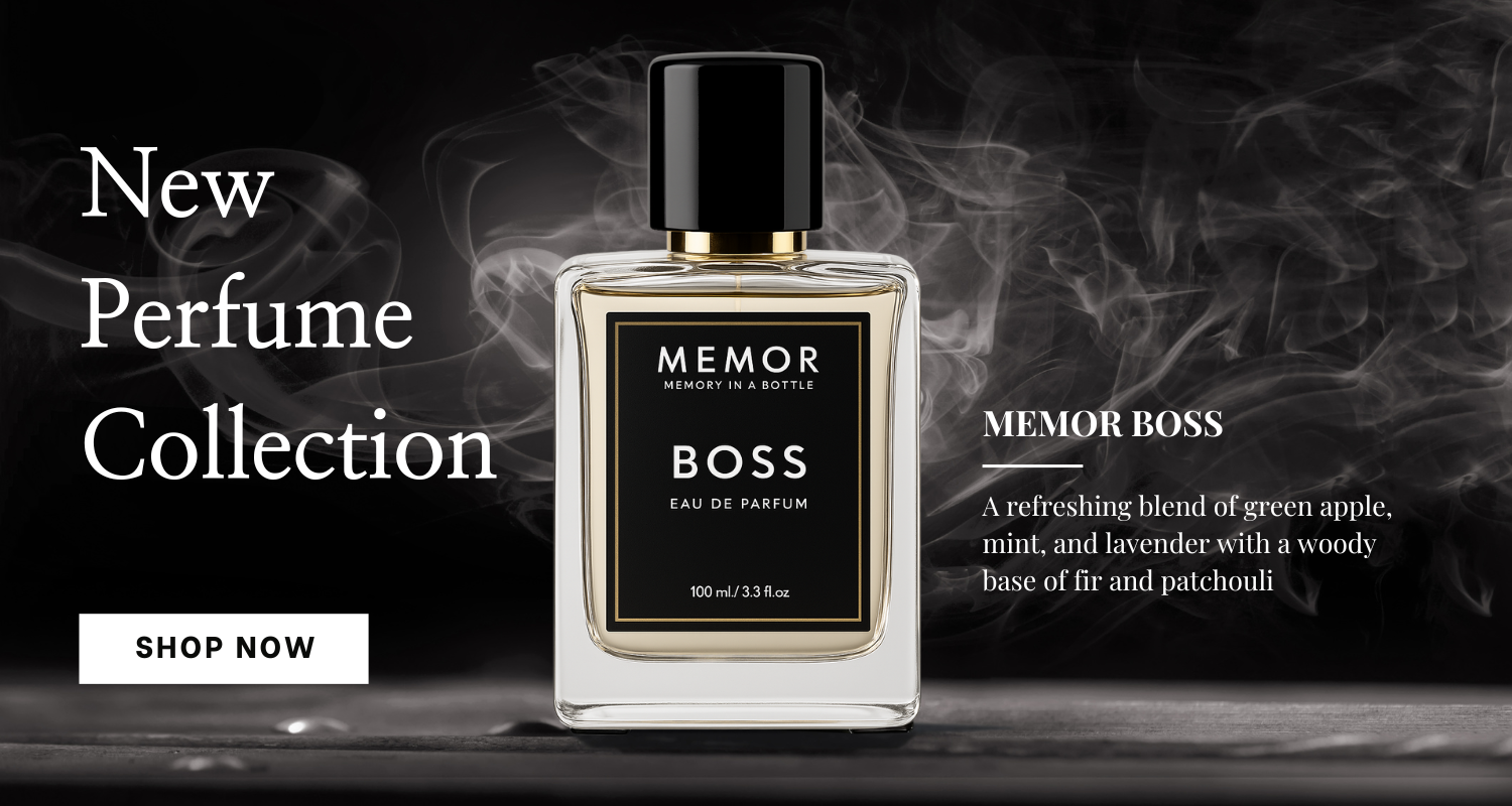 MEMOR BOSS