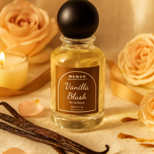 Vanilla Blush