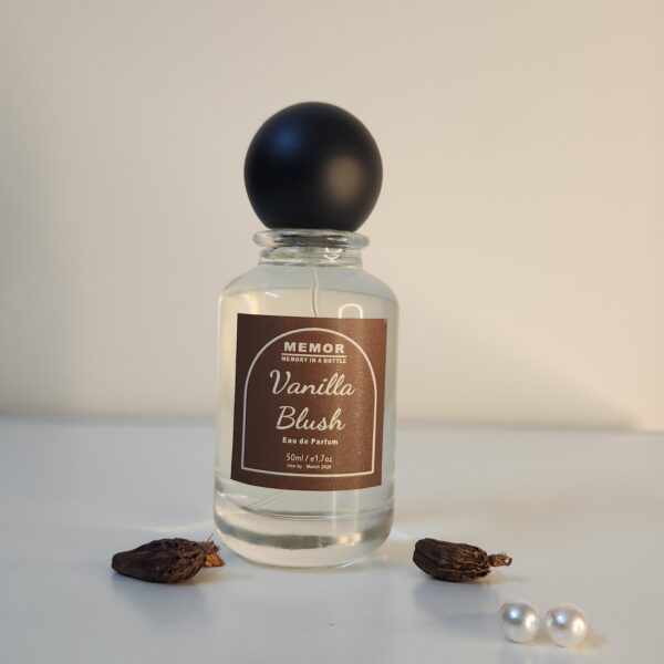 Vanilla Blush - Image 4