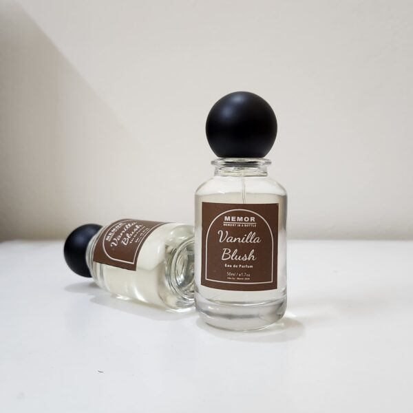 Vanilla Blush - Image 3